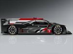 Cadillac DPi-V.R 2017