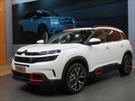 Citroen C5 Aircross 2018