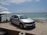 Volkswagen Nuevo Jetta 2015
