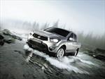 SsangYong Actyon Sport 2017