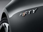 Chevrolet Camaro Fifty 2017