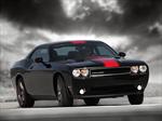 Dodge Challenger Rallye Redline 2013