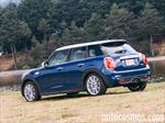 MINI Cooper S 5 puertas 2015