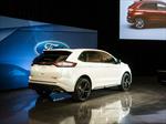 Ford Edge 2015
