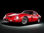 Ferrari 250 GTO 1962