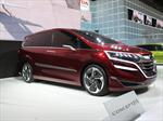 Honda Concept M