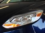Prueba al Ford Focus Hatchback 2.0 SEL AT