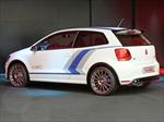 Volkswagen Polo WRC Street en Worthersee