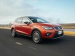 SEAT Arona 2018