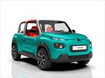 Nuevo Citroën E-Mehari