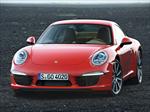 Porsche 911 2012