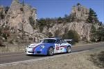 Rally Chihuahua Express 2017