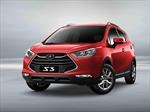 JAC SEI3 2017