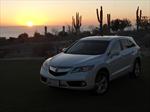 Acura RDX 2013 se presenta en México