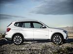 BMW X3 2014