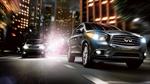 Infiniti QX60 Híbrido 2015