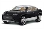 Spyker D12 Peking-to-Paris SSUV concept 2006 