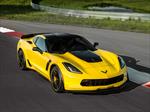 Chevrolet Corvette Z06 C7.R Edition