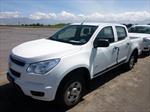 Chevrolet S10 2016
