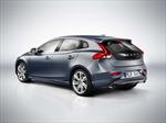 Volvo V40, el hatchback Premium de la marca sueca