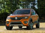 Renault Kwid Climber Concept