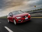 SEAT León Cupra 2017