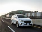 KIA Sedona 2019
