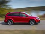 Dodge Journey SXT 2015