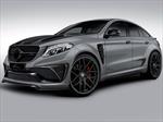 Mercedes-Benz GLE Coupé por Lumma Design 