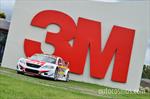 3M se pega al Top Race