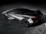 Peugeot Vision Gran Turismo