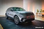 Range Rover Velar 