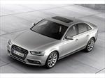 Audi A4 2013