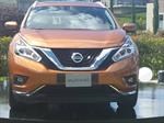 Nissan Murano 2016