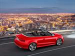 Audi S3 Cabriolet 2015 se presenta