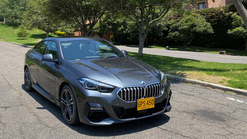 BMW SERIE 2 GRAN COUPÉ 2021