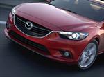 Mazda 6 2014