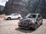 BMW X1 2016
