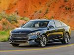 Kia Cadenza 2017