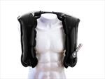 AIRBAG-PRO, chalecos salvavidas para motociclistas