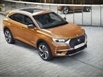 DS 7 Crossback 2017