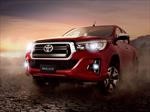 Toyota Hilux 2019