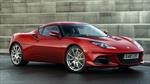 Lotus Evora GT410