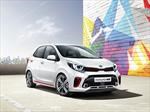 Kia Morning GT Line 2017