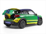 MINI Paceman GoalCooper Edition