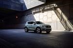 Volvo XC40 2018