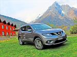 Nuevo Nissan X-Trail 2015 Lanzamiento en Chile