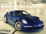 Porsche 911 Carrera 4 S 5 millones de fans