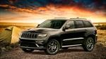 Jeep Grand Cherokee Limited X