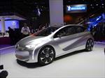 Renault EOLAB Concept